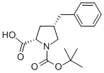 CAS#: 83623-78-3, (4S)-1-Boc-4-Benzyl-L-Proline