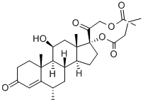 CAS#: 83625-35-8, Amebucort
