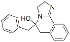 CAS#: 83634-04-2, 5-Benzyl-2,3,5,6-Tetrahydroimidazo[2,1-a]Isoquinolin-5-Ol