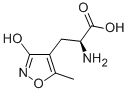 CAS#: 83643-88-3, (S)-Ampa