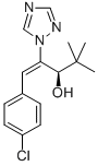 CAS#: 83657-16-3, (R)-Uniconazole