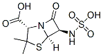 CAS#: 83670-99-9, 6-Sulfoaminopenicillanic Acid