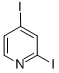 CAS#: 83674-71-9, 2,4-Diiodopyridine