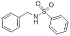 CAS 登录号：837-18-3， N-苄基苯磺酰胺