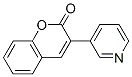 CAS#: 837-96-7, 3-(3-Pyridyl)Coumarin