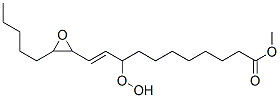 CAS#: 83700-86-1, Methyl 9-Hydroperoxy-12,13-Epoxy-10-Octadecenoic Acid