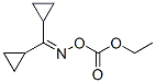 CAS#: 83711-56-2, Dicyclopropyl-Methanone O-(Ethoxycarbonyl)Oxime
