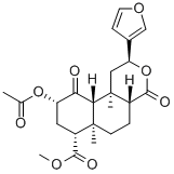 CAS#: 83729-01-5, Salvinorin A(P)