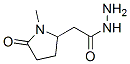 CAS#: 83732-73-4, 1-Methyl-5-Oxopyrrolidine-2-Acetohydrazide