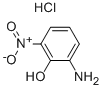 CAS#: 83732-85-8, 2-Amino-6-Nitro-p-Cresol Monohydrochloride