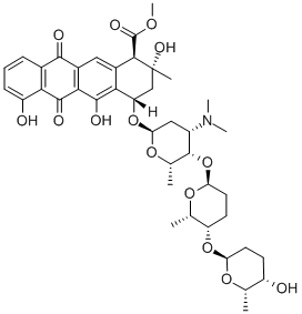 CAS 登录号：83753-73-5， 橙霉素 G