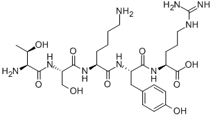 CAS#: 83759-54-0, Neo-Kyotorphin