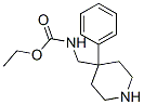 CAS#: 83783-74-8, Ethyl [(4-Phenyl-4-Piperidyl)Methyl]Carbamate