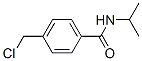 CAS#: 83803-82-1, 4-(Chloromethyl)-N-(Isopropyl)Benzamide