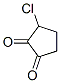 CAS#: 83846-49-5, 3-Chlorocyclopentane-1,2-Dione