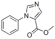 CAS#: 83846-62-2, Methyl 1-Phenyl-1H-Imidazole-5-Carboxylate