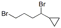 CAS#: 83846-75-7, (1,4-Dibromobutyl)Cyclopropane
