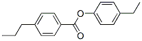 CAS#: 83846-96-2, 4-Ethylphenyl 4-Propylbenzoate