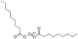 CAS 登录号：83852-51-1， 壬酸铜
