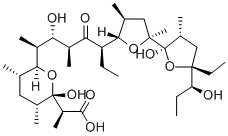 CAS#: 83852-60-2, Ferensimycin B