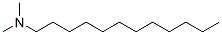 CAS 登录号：83855-86-1， N,N-二甲基十二烷-1-胺