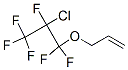 CAS#: 83877-83-2, 3-(2-Chloro-1,1,2,3,3,3-Hexafluoropropoxy)Propene
