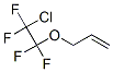 CAS#: 83877-84-3, 3-(2-Chloro-1,1,2,2-Tetrafluoroethoxy)Propene