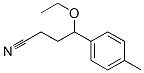 CAS#: 83898-14-0, gamma-Ethoxy-4-Methylbenzenebutyronitrile