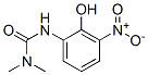 CAS#: 83898-37-7, 3-(2-Hydroxy-3-Nitrophenyl)-1,1-Dimethylurea