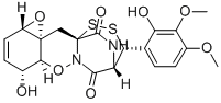 CAS#: 83912-90-7, Gliovirin