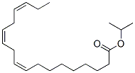 CAS#: 83918-59-6, Isopropyl (9Z,12Z,15Z)-9,12,15-Octadecatrienoate