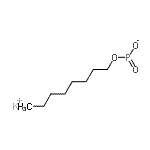 CAS#: 83929-23-1, Potassium octyl phosphonate