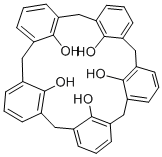 CAS 登录号：83933-03-3， 杯[5]芳烃