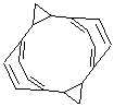 CAS#: 83944-24-5, Pentacyclo(10.2.2.25,8.02,4.09,11)octadeca-5,7,12,15,17-hexaene