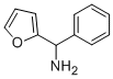 CAS 登录号：83948-38-3， 1-(2-呋喃基)-1-苯基甲胺