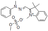 CAS#: 83949-75-1, Basic Yellow 51