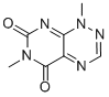CAS#: 84-82-2, Toxoflavin