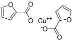 CAS 登录号：84009-23-4， 呋喃-2-羧酸铜