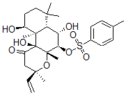CAS#: 84010-23-1, 7-Tosyl-7-Desacetylforskolin