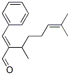 CAS#: 84041-79-2, 3,7-Dimethyl-2-(Phenylmethylene)Oct-6-Enal