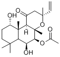 CAS#: 84048-28-2, 7beta-Acetoxy-1alpha,6beta-Dihydroxy-8,13-Epoxy-Labd-14-En-11-One