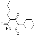CAS#: 841-73-6, Bucolome