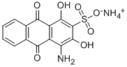CAS#: 84100-72-1, Kernechtrot-Aluminum Sulfate