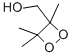 CAS#: 84114-76-1, 4-Hydroxymethyl-3,3,4-Trimethyl-1,2-Dioxetane