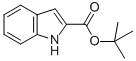 CAS#: 84117-86-2, Indole-2-Carboxylic Acid Tert-Butyl Ester