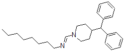CAS#: 84132-11-6, Fenoctimine