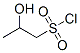 CAS#: 84145-10-8, 2-Hydroxypropanesulphonyl Chloride