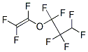 CAS#: 84145-18-6, 1,1,2,2,3,3-Hexafluoro-1-[(Trifluorovinyl)Oxy]Propane