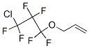CAS#: 84145-20-0, 3-(3-Chloro-1,1,2,2,3,3-Hexafluoropropoxy)Propene