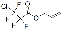 CAS#: 84145-21-1, Allyl 3-Chloro-2,2,3,3-Tetrafluoropropionate